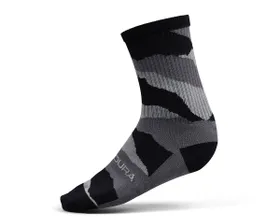 Chaussettes Homme PEAK Noir