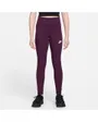 Legging Fille G NSW CLSSC HR TGHT LBR Bordeaux