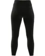 Collant de sport Femme TE 78 TIG Noir