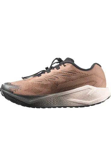 Chaussures de running Homme AERO BLAZE 4 GRVL Marron