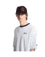 T-Shirt Homme Pinstripe Os Tee Newera