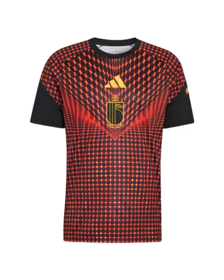 Maillot Pré-Match Enfant RBFA H Preshi