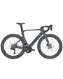 Vélo de route Unisexe FOIL RC PRO Noir