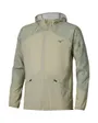 Veste Imperméable Homme Active Alpha Hooded Jacket