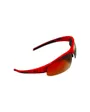 Lunettes Unisexe IMPRESS Rouge