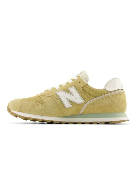 Chaussures Femme 373V2 Jaune
