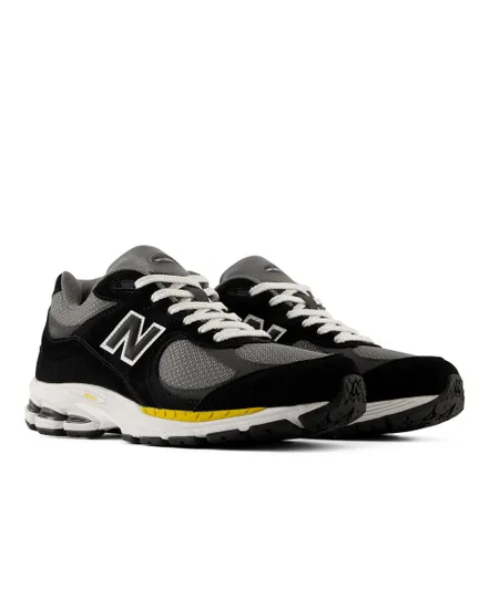 Chaussures Unisexe 2002R Noir