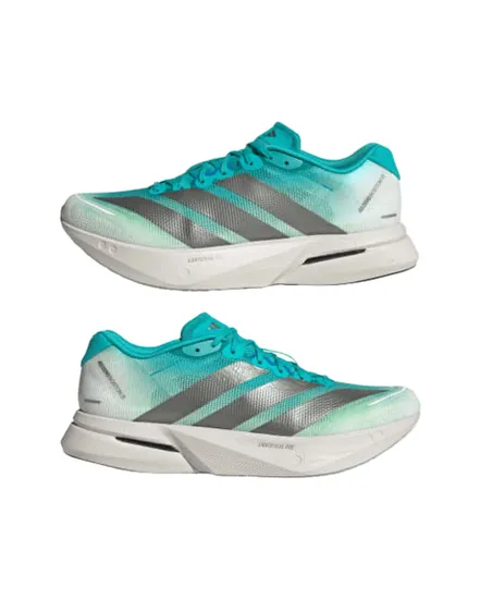 Chaussures de Running Homme Adizero Boston 13
