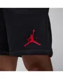 Short Homme M J JUMPMAN FLC SHORT Noir