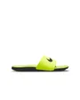 Claquette Enfant NIKE KAWA SLIDE (GS/PS) Jaune