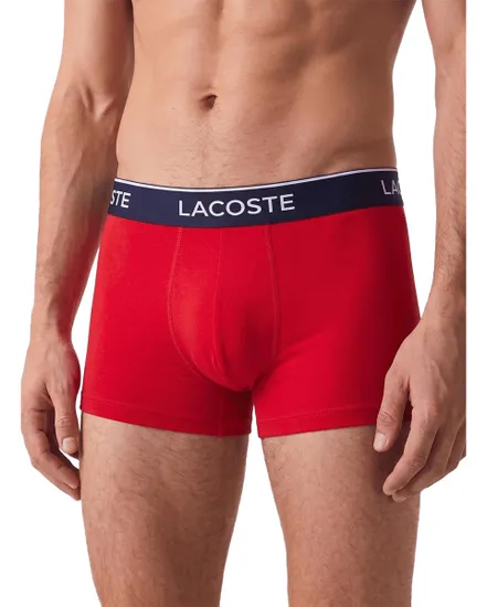 Lot De 3 Boxers Homme Trunk Men