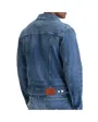 Veste Jean Homme Ryan