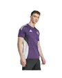 Maillot de football Homme MUFC TR JSY Violet