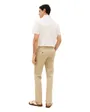 Pantalon Chino Homme Denton Printed Structure