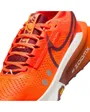 Chaussures de trail Femme W NIKE ZOOMX ZEGAMA TRAIL 2 Orange