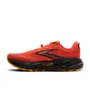 Chaussures de trail Homme RANGE Orange