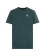 Tee-shirt MC Enfant plus âgé JDB JUMPMAN AIR EMB