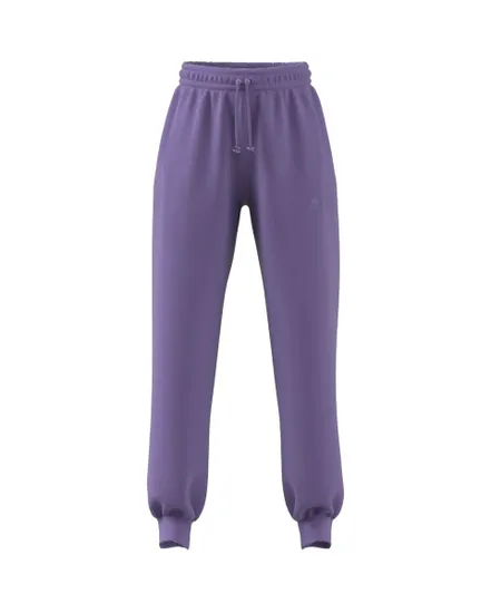 Pantalon de survetement Femme W ALL SZN PT Violet