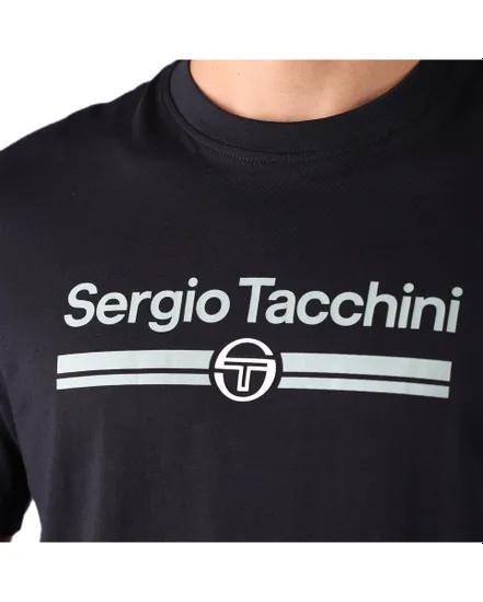 T-shirt Homme MARCHIO CO T-SHIRT Noir