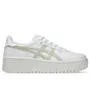 Chaussures Femme JAPAN S PF Blanc