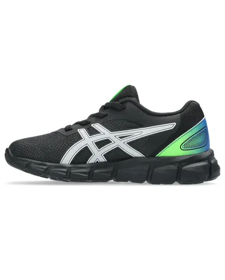Chaussures Enfant GEL-QUANTUM LYTE II PS Noir