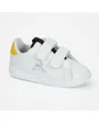 Chaussure basse Enfant COURTSET INF SPORT Blanc