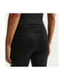 Chaussures basses Femme W NK FLARED PANT GLS Noir