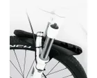 Garde-boue avant/arrière 26/29 FLAP GUARD Noir