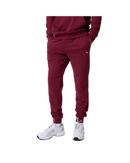 Pantalon De Jogging Homme ESS 2 Color Logo