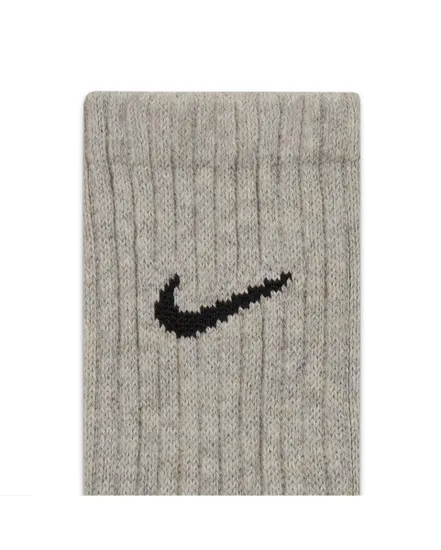 Lot de 3 paires de chaussettes U NK V CUSH CREW 3P VALUE 108 Multicolore
