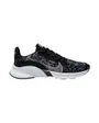Chaussures basses Femme W NIKE SUPERREP GO 3 NN FK Noir