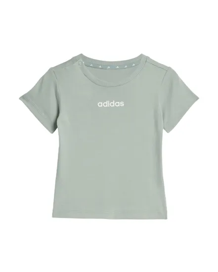 Ensemble Bébé I LIN T-SET 160