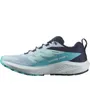 Chaussures de trail Femme SHOES SENSE RIDE 5 Bleu