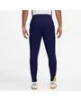 Pantalon de survetement Homme M NK DF STRK PANT KPZ Bleu