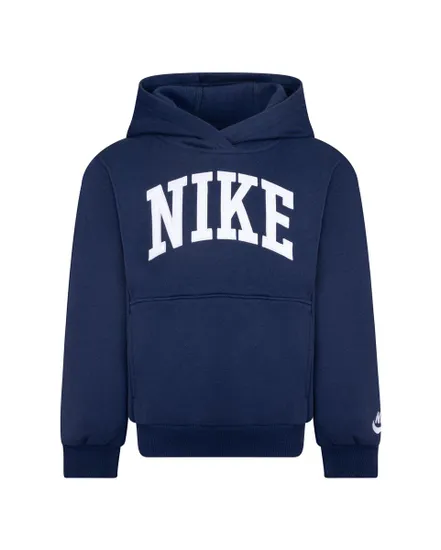 Sweatshirt à capuche Jeune enfant NKN N NSW CLB SNL APPL FLC PO