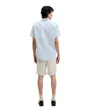 Chemise Homme JJEBreeze Lin Blend