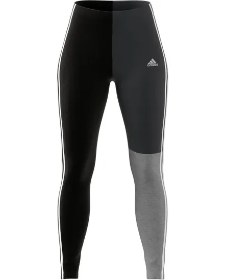 Legging Femme W CB SJ LEG Noir