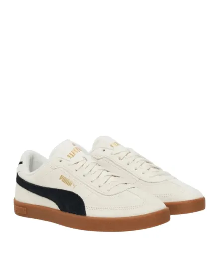 Baskets Basses Homme Club II Era Suede