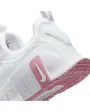 Chaussures de sport Femme W NIKE FREE METCON 6 Blanc