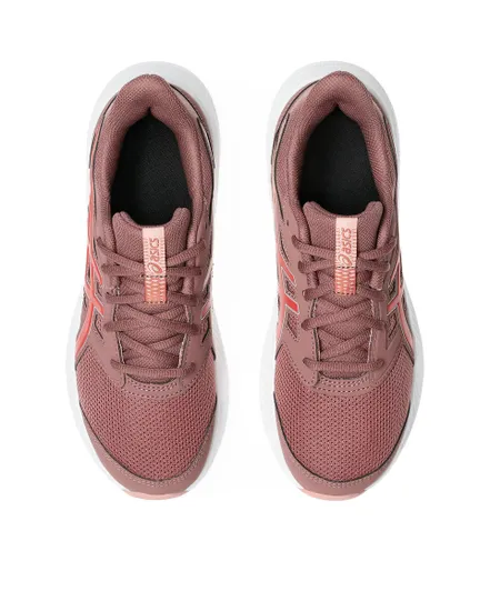 Chaussures de running Enfant JOLT 4 GS Rose