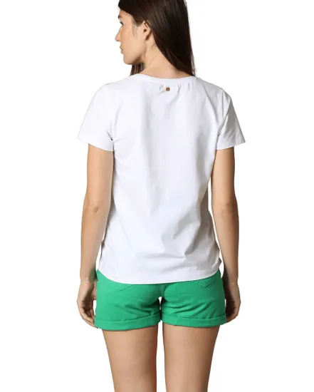 T-Shirt Femme HEARTY