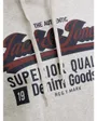 Sweat à capuche Homme JJELOGO SWEAT HOOD