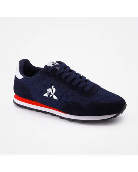 Chaussures basses Homme ASTRA Bleu