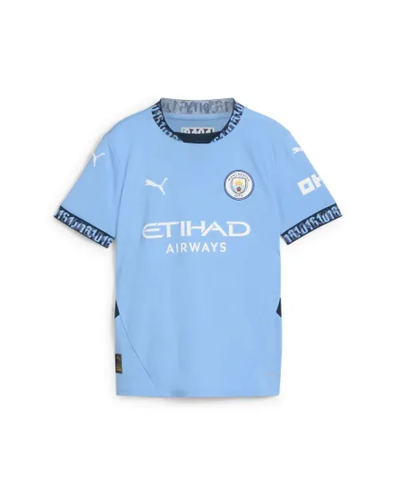 Mcfc home kit on sale