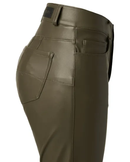 Pantalon Femme Destiny Crop Flare
