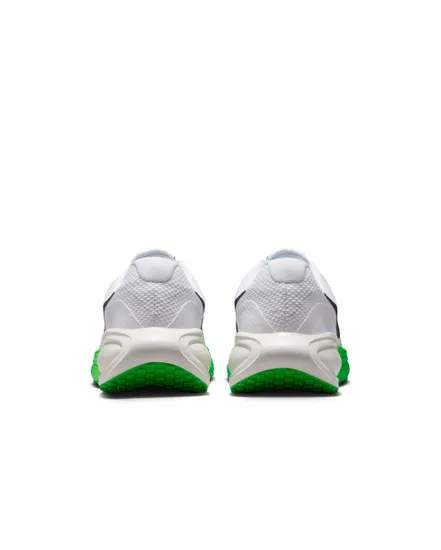 Chaussures Homme NIKE REVOLUTION 8 Blanc