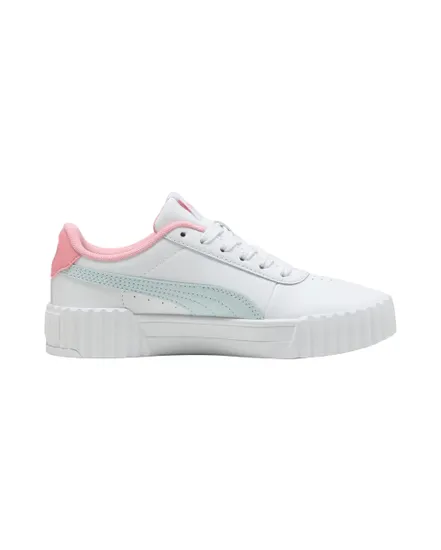 Sneakers Fille Carina 3 0 Jr