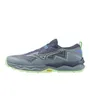 Chaussures de trail Homme WAVE DAICHI 9 Bleu