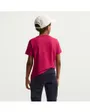 T-shirt Homme Nike FC Barcelone Crest Tee