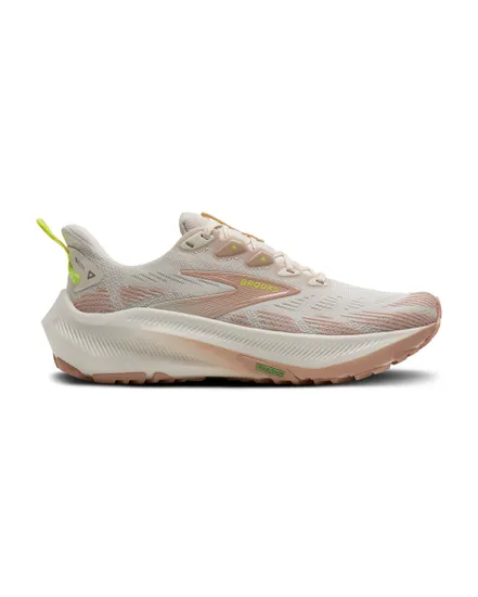 Chaussures de trail Femme GHOST TRAIL Beige